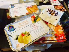 团购套餐外送全家福-尊宝比萨(首座店)