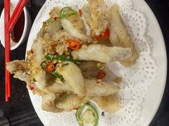 -一哥美食(总店)