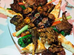 -Pasha帕夏土耳其餐厅(南昌路店)