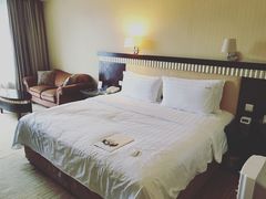 -成都世纪城假日酒店-西楼