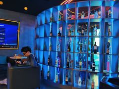 -M-MIX电音烤吧