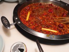 -孙毛肚火锅(春熙路店)