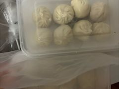 鲜肉小笼-万寿斋(山阴路店)