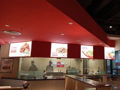 -九毛九西北菜(大东海店)