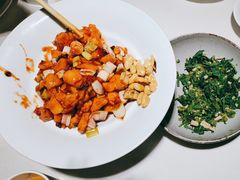 -鸭王烤鸭店(三里河店)