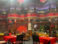-正阳门饭庄·烤鸭·北京菜(万丰路七里庄店)