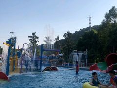 -重庆海昌加勒比海水世界