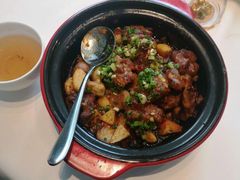 -潮上潮(南中环店)