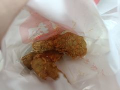 -阿捡忭京炸鸡(韭菜园总店)