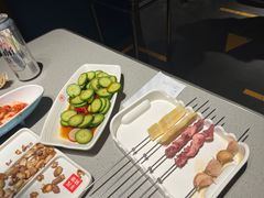 -丰茂烤串(港旅店)