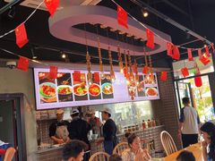 -赤面仔(麓湖美食岛店)