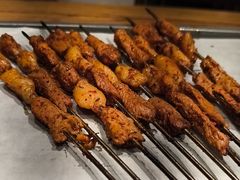 -有奴思烤肉·清真(正宁路店)