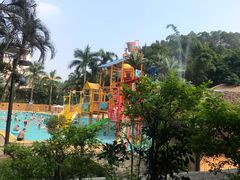 -虎英水上乐园
