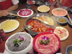 -黄家码头老火锅(解放碑旗舰店)