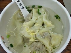 -朱新年·苏式汤团·面点(北寺塔店)