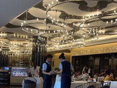 -马克西姆俄罗斯餐厅(通亚街店)