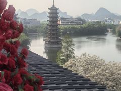 -维纳斯酒店-忆咖啡观景餐厅(象山公园店)