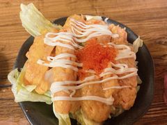 -清真·龙猫食堂(詹滨西里店)