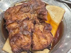 -鲜得来排骨年糕(即墨路店)