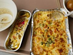 -北大家园食堂