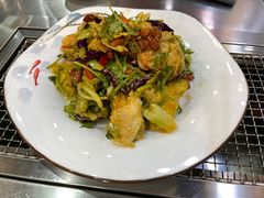 -宗泉烤全羊·烤羊腿·家常菜(解放东路店)