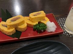 -角落里(中山公园店)