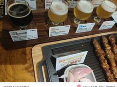 -木屋烧烤(万德庄店)