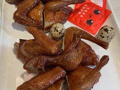 -清心鸡沙田乳鸽店·非遗传承(石溪店)