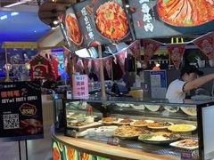 -茶马花街(城西银泰城店)