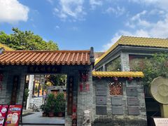 -周大娘牛乳(旧寨古村总店)