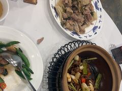 -勝記酒家·37年老字号·经典粤菜(荔枝公园店)