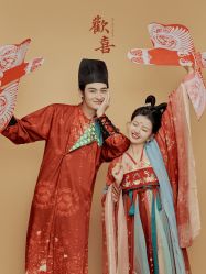 -今生有约婚纱摄影店(景德路店)