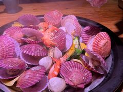 -三个渔夫·蒸汽海鲜(万德大厦店)
