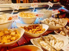 -温野菜涮涮锅(西单大悦城店)