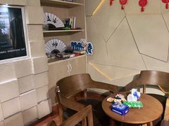 -H立方实景剧情密室(天河旗舰店)