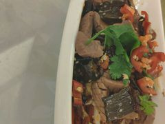 -龙汇酒家(沪闵路店)