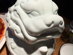 -扬州狮子楼·非遗淮扬菜(东关街店)