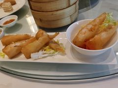 -御彩酒家(东风东路店)