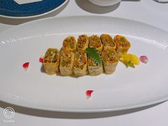 黑松露素烧鹅-食悦江南·淮扬菜·烤鸭(亚运村·惠新店)