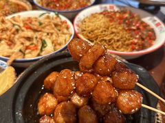 -回家吃饭·地道南昌菜(建德观总店)