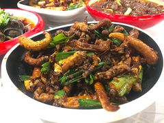 -华仔龙虾(永乐路总店)