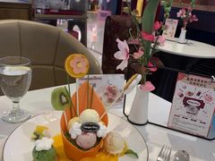 -哈根达斯(皇城恒隆广场店)