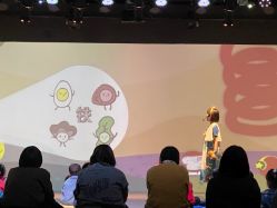 -小鸡哆哆故事屋·儿童乐园(嘉里城店)