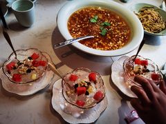 -华馨园北京烤鸭(丽水店)