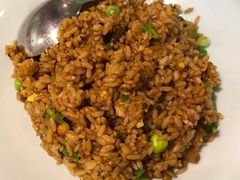 牛匠炒饭-全牛匠·乐山跷脚牛肉(新中关店)