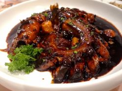 -上海金茂君悦大酒店·宴会厅