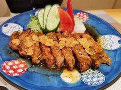 -蟹福家活蟹料理·豪华自助(绿洲假日酒店)