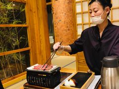-吟松日式料理(莘庄店)