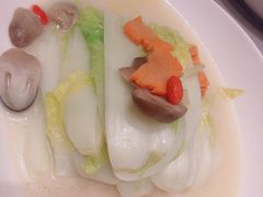 -海天楼(天津泛太平洋店)