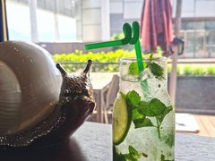 -IL Forno 意坊·意大利餐厅(温州万象城店)
